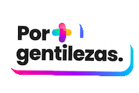 Gentileza Sticker by SolutudoBrasil