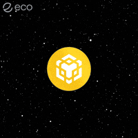 To The Moon Crypto GIF by Eco