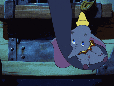 disney baby GIF