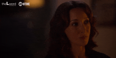 Cant Do This Season 2 GIF by The L Word: Generation Q