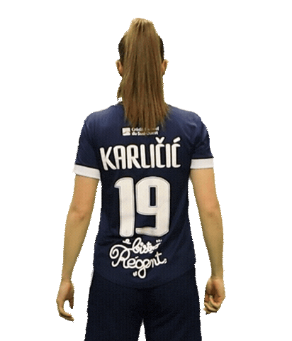 Football Sticker by FC Girondins de Bordeaux