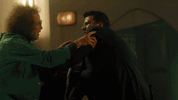 season 2 fall GIF by DREAM CORP LLC