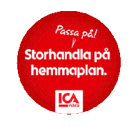 Ica Butik Sticker by @ica_reklam
