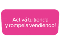 Sticker by MercadoLibre