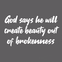 Holy Spirit Love GIF by Lewis Ministries