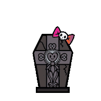 Halloween Ghost Sticker by tokidoki