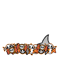 Unicorno Sticker by tokidoki