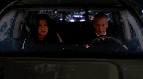 matt leblanc police GIF by CBS