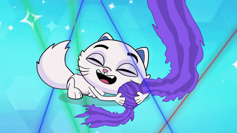 Happy Play Time GIF by VeeFriends