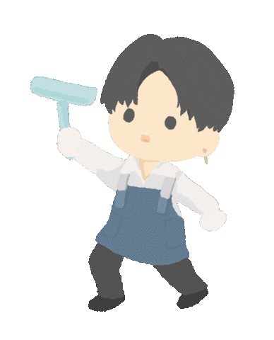 鋒澤 Sticker