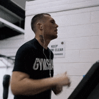ufc fight night GIF by Gymshark