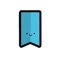 Happy Spara Sticker by Pysselbolaget