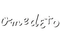 Omedeto Sticker