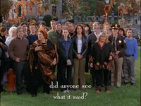 season 3 netflix GIF by Gilmore Girls 