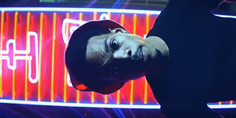 Confident GIF by Justin Bieber