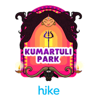 Get Together Trending Sticker by Hike Sticker Chat