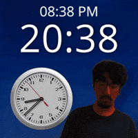 8Pm GIF