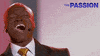 GIF by The Passion: Live