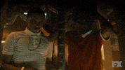 Drug Bust Fx GIF by Snowfall