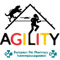 Dogs Ag Sticker by Europeanpetpharmacy