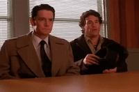 season 1 GIF by Twin Peaks on Showtime