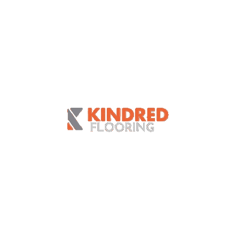 KindredFlooring kindredflooring kindredf Sticker