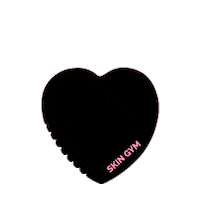 Beauty Skincare Sticker by skingym