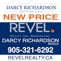 DarcyRichardson realestate sold forsale openhouse GIF