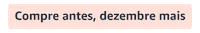 Amazon Shopping Sticker by Amazon.com.br