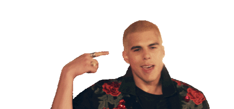 se vuelve loca Sticker by CNCO