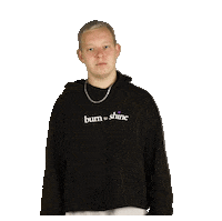 Vasya Sticker by In-delo