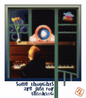 Jellyfish Playerpiano GIF by NACHTSCHIMMEN Music-Theatre-Language NIGHTSHADES