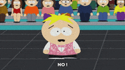 butters stotch GIF by South Park 