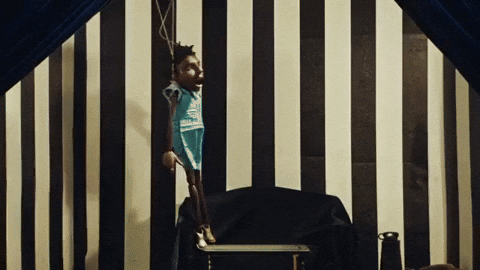 Ken Doll GIF by DUCKWRTH