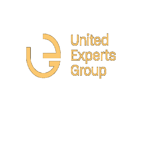 UnitedExperts giphygifmaker parallel dlv ueg Sticker