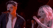 iheartradio music awards halsey GIF by iHeartRadio