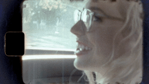 Music Video Smile GIF by Josie Dunne