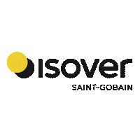Logo Baustelle Sticker by SAINT-GOBAIN ISOVER G+H AG