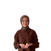 Aybükenur Sticker by Unicorn Media