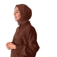 Aybükenur Sticker by Unicorn Media