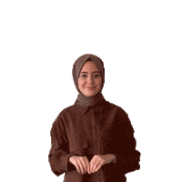 Aybükenur Sticker by Unicorn Media