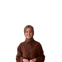 Aybükenur Sticker by Unicorn Media