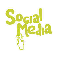 Social Media Sticker by Yakao