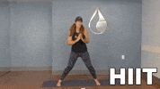 flooidyoga hiit GIF