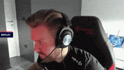 No Way Pain GIF by G2 Esports