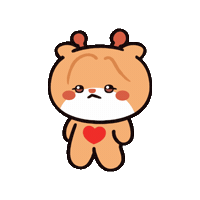 Gidle Yuqi Sticker