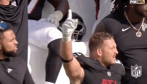 National Football League GIF by NFL