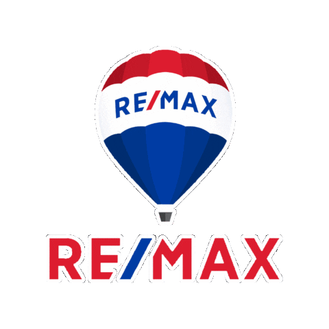 Logo Business Sticker by remaxwien