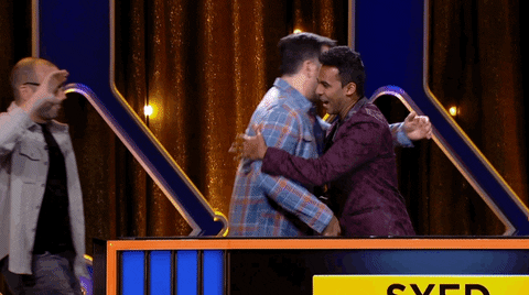 Impractical Jokers Joe Gatto GIF by The Misery Index