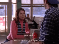 season 4 netflix GIF by Gilmore Girls 